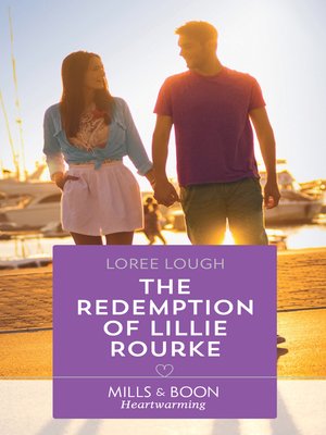 cover image of The Redemption of Lillie Rourke